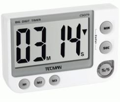 RELOJ AVISADOR ELECTRONICO 99 MINUTOS #