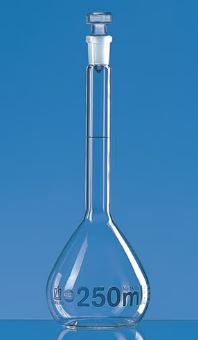 MATRAZ AFORADO 100 ML ESM 14/23 T/VIDRIO