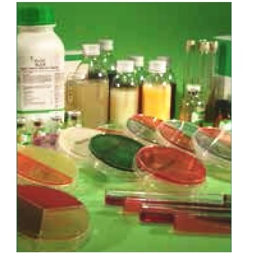 PLACA PREPARADA M-CP AGAR 55 MM  (30)