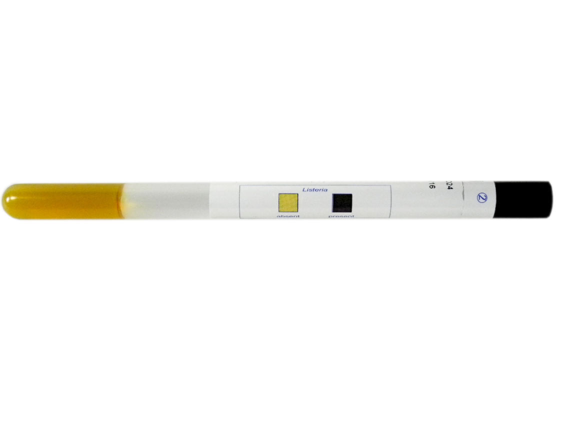 CONTAM SWAB LISTERIA (30)