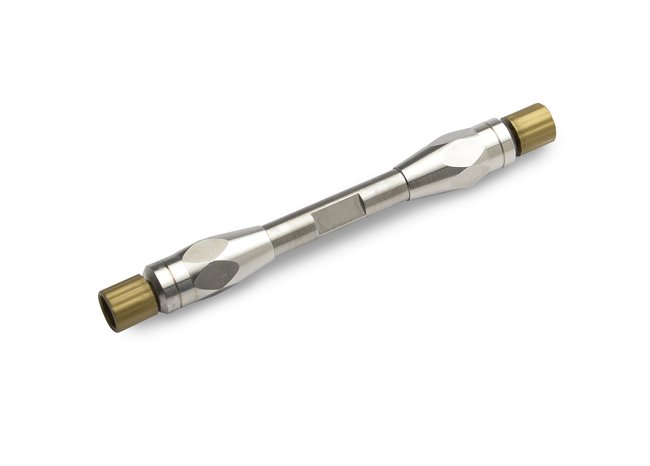 PRECOLUMNA HYPERSIL GOLD 3 um 2.1X10 MM (4)