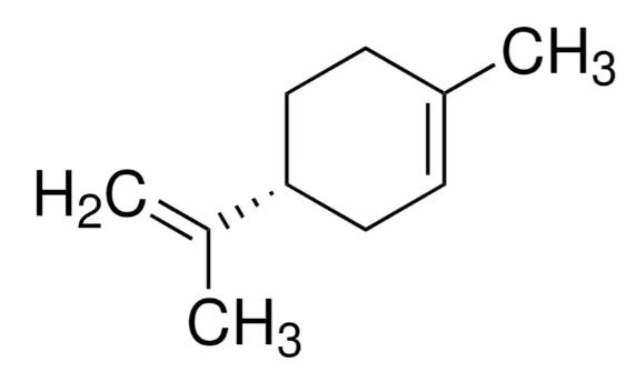 LIMONENE(R)-(+)  (5 ML)