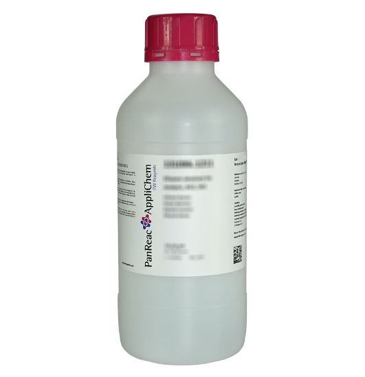 GLICERINA 99% PS (1000)