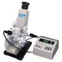 REFRACTOMETRO DE ABBE DIGITAL NAR 1T LIQUID  0-95%