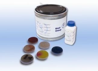AGAR CEMO (500)