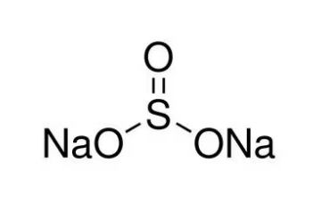 SODIO SULFITO ANHIDRO PA 98-100% (500)