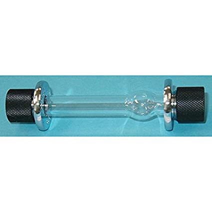 VIDRIOS TUBO POLARIMETRO ATAGO POLAX