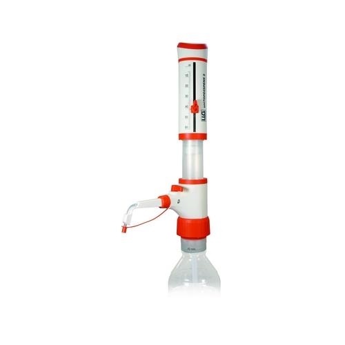 DISPENSADOR 1-10 ML UNITOPDISPENS 2