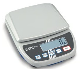 BALANZA PRECISION 3 KG / 0.01 G