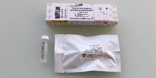 TILOSINA TY 30 UG (5X50 DISCOS)