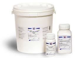 AGAR TBX (100)