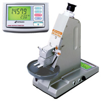 REFRACTOMETRO DE ABBE DR-A1