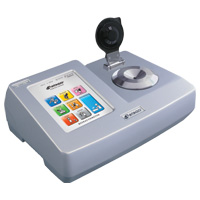 REFRACTOMETRO DIGITAL AUTOM 0-100BRIX RX-5000iPlus