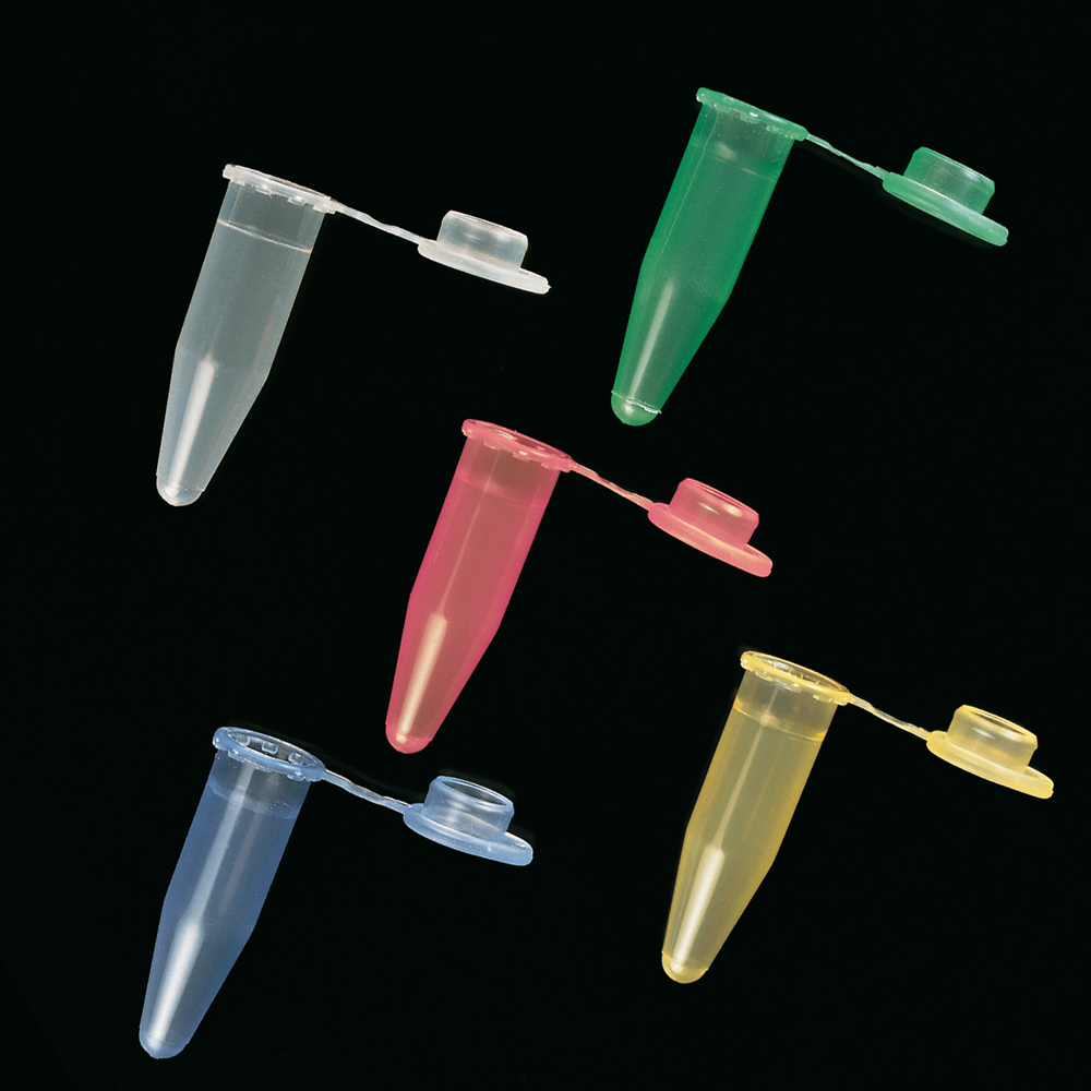 TUBO MICRO 1,5 MLCONICO (1000)