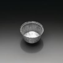 PLATO ALUMINIO DESECHABLE 110 (100)