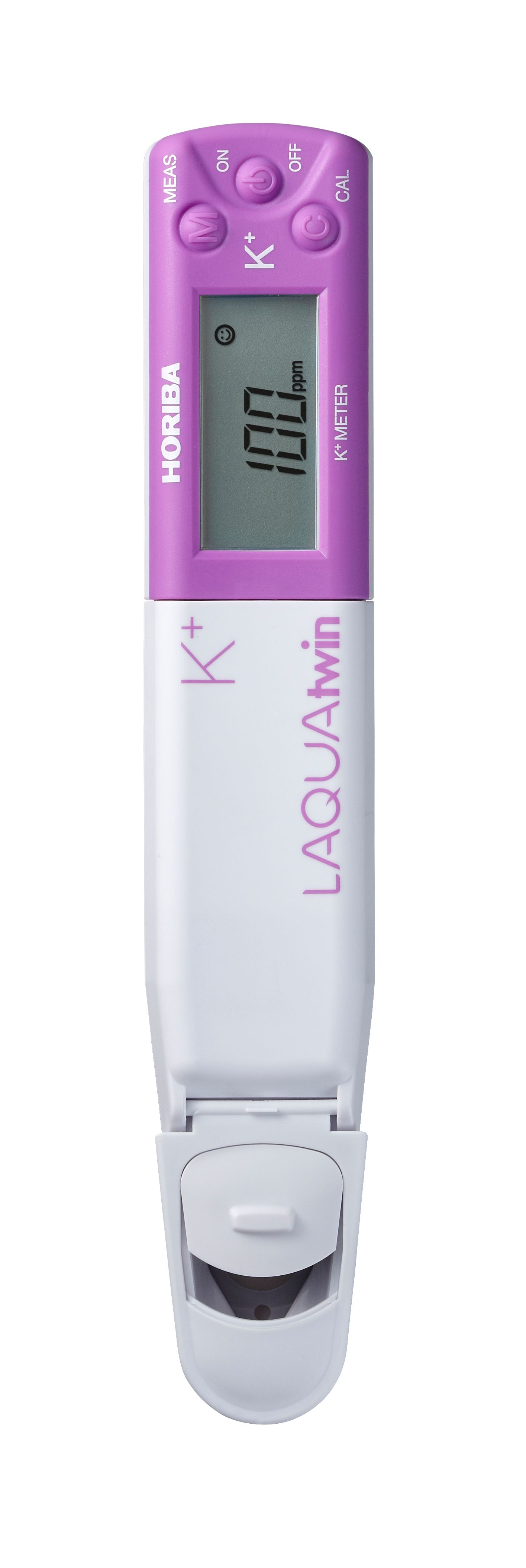 IONOMETRO POTASIO LAQUATWIN K-11