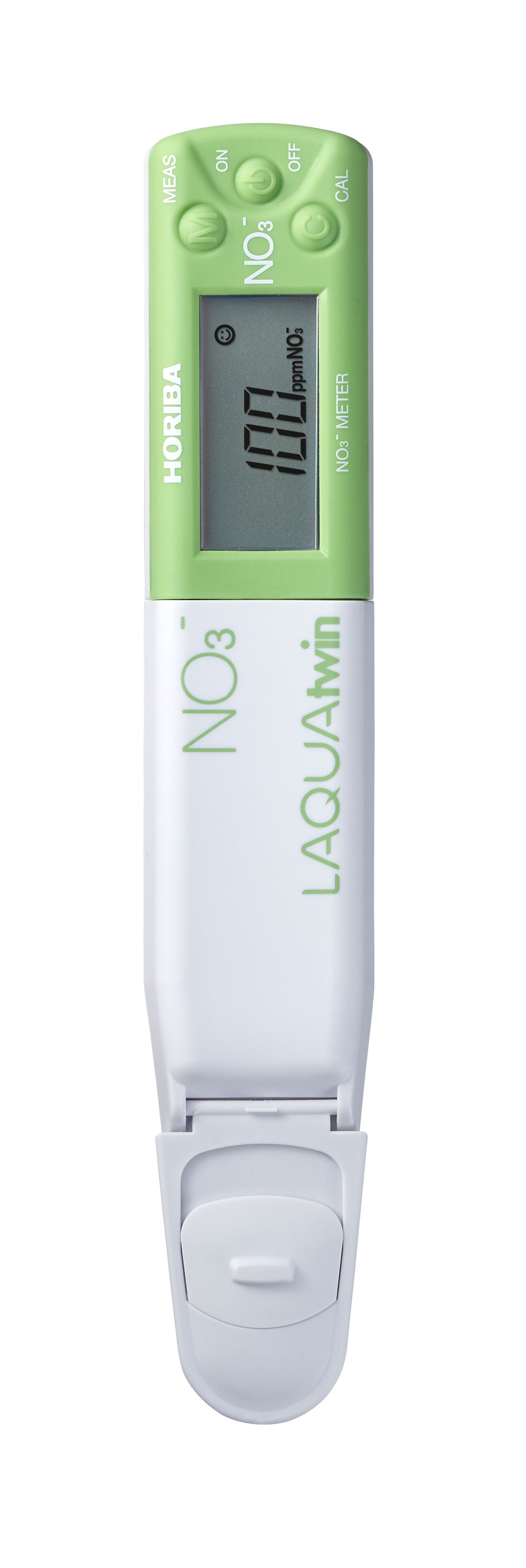 IONOMETRO NITRATO LAQUATWIN NO3-11S
