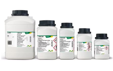 MAGNESIO CLORURO 6 HTO PA ACS ISO EMSURE (250)