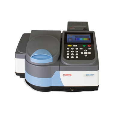 ESPECTROFOTOMETRO VIS GENESYS 30