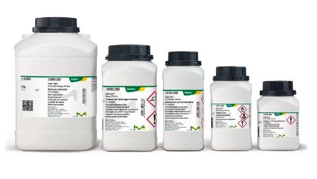 SODIO SULFITO ANHIDRO PA EMSURE (1000)