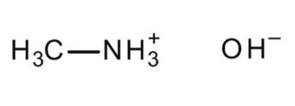 METILAMINA SOL. ACUOSA 40% (1000)