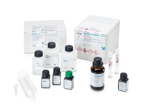 AOX SPECTROQUANT 0.05 - 2.50 PPM (25) 
