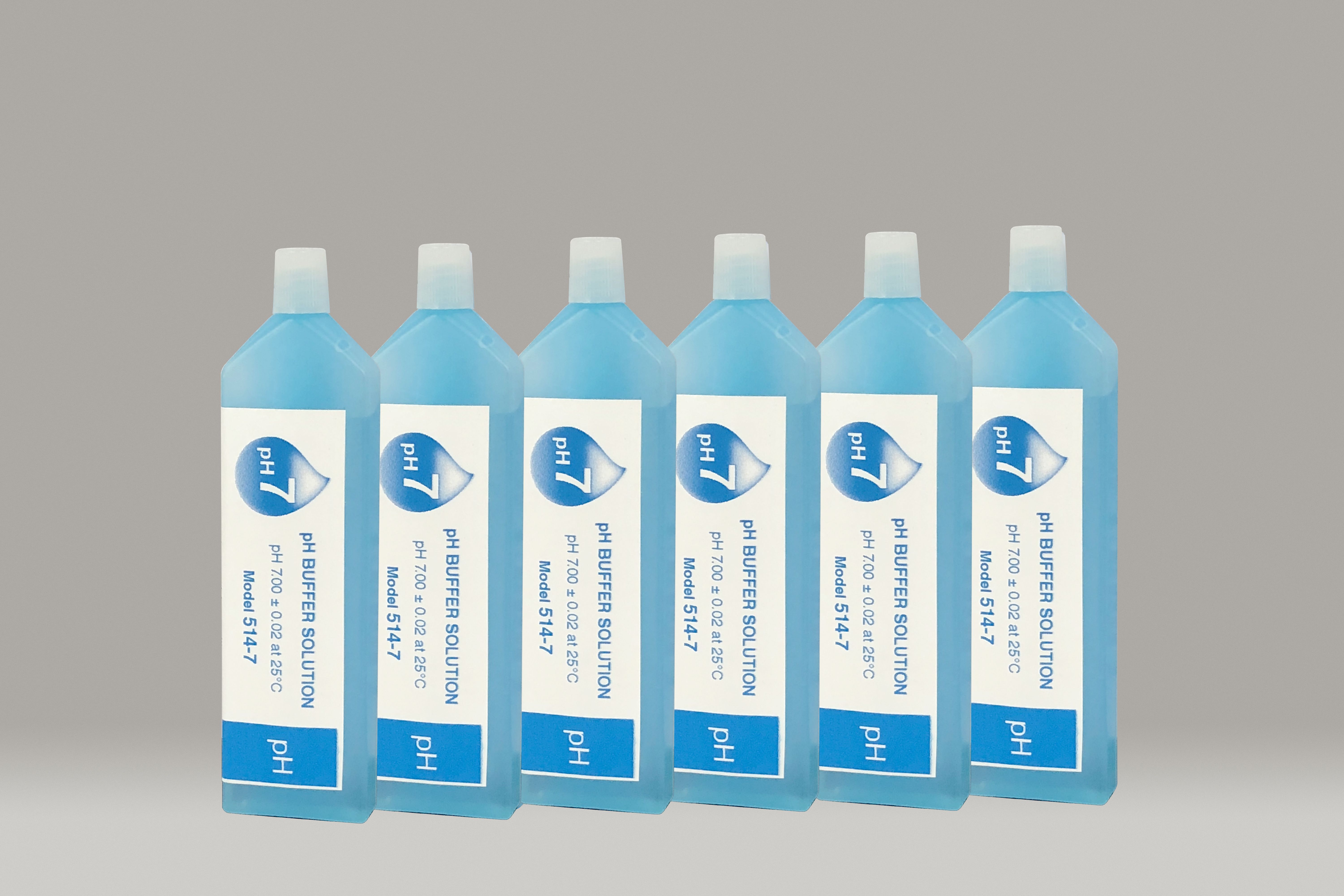 SOLUCION TAMPON PH 7 514-7  (6X14ML)