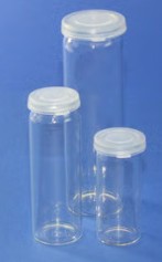 VIAL VIDRIO T/PRESION 40 ML (200)