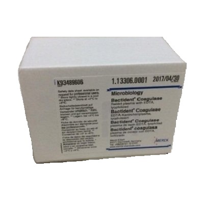 BACTIDENT COAGULASA (3X6ML)
