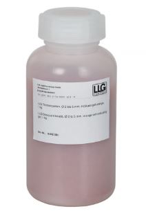 GEL DE SILICE 2-5 MM C/INDICADOR S/COBALTO (1000)