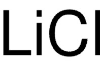 LITIO CLORURO 2 M EN ETANOL (250 ML)