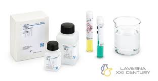 COMBICHECK 100 SPECTROQUANT