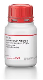 ALBUMINA BOVINA SUERO ≥96% (10)
