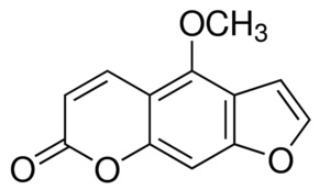 METHOXYPSORALEN (5-) (250 MG)