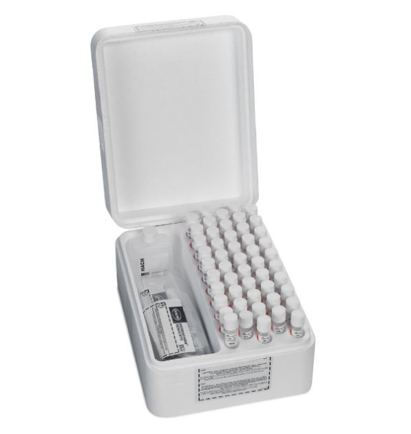 FOSFORO TOTAL 0-5 PPM 