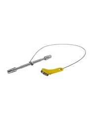 COLUMNA UPLC ACQUITY BEH SHIELD RP18 1.7 um 
