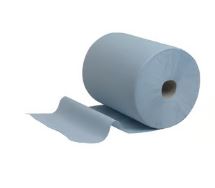 PAPEL  WYPALL L-20   385x325MM (1000)