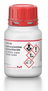 HIDROXILAMINA CLORHIDRATO 99.999% (50)