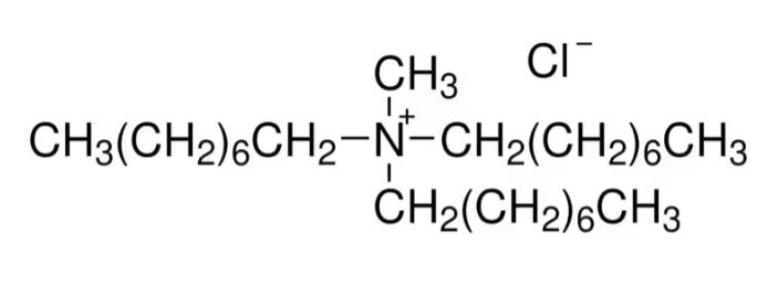 METHYLTRIOCTYLAMMONIUM CHLORIDE (10)