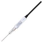 ELECTRODO PH VIDRIO PUNTA 3 MM 9418-10C