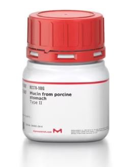 MUCIN FROM PORCINE STOMACH (100 G)