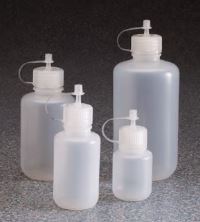 FRASCO CUENTAGOTAS PLASTICO 250 ML PELD