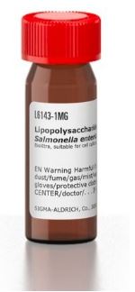 LIPOPOLYSACCHARIDES FROM SALMONELLA ENTERICA