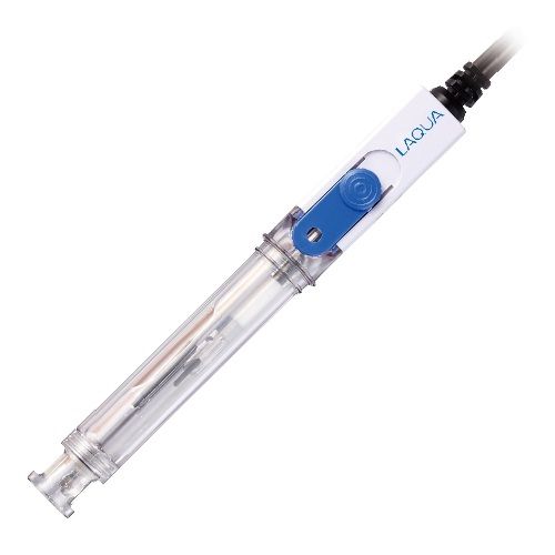 ELECTRODO PH PLASTICO USO GENERAL C/CAT  3 EN 1  9