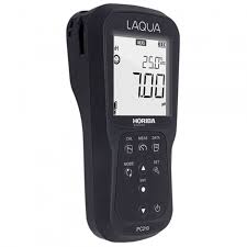 PHMETRO/CONDUCTIMETRO PORTATIL PC210-K