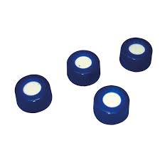 TAPON P/VIAL 10 ML C/SEPTUM PTFE/SILICONA (100)