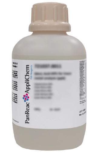 ACIDO CLORHIDRICO 35% (TMA) (1000 ML) HIPERPUR