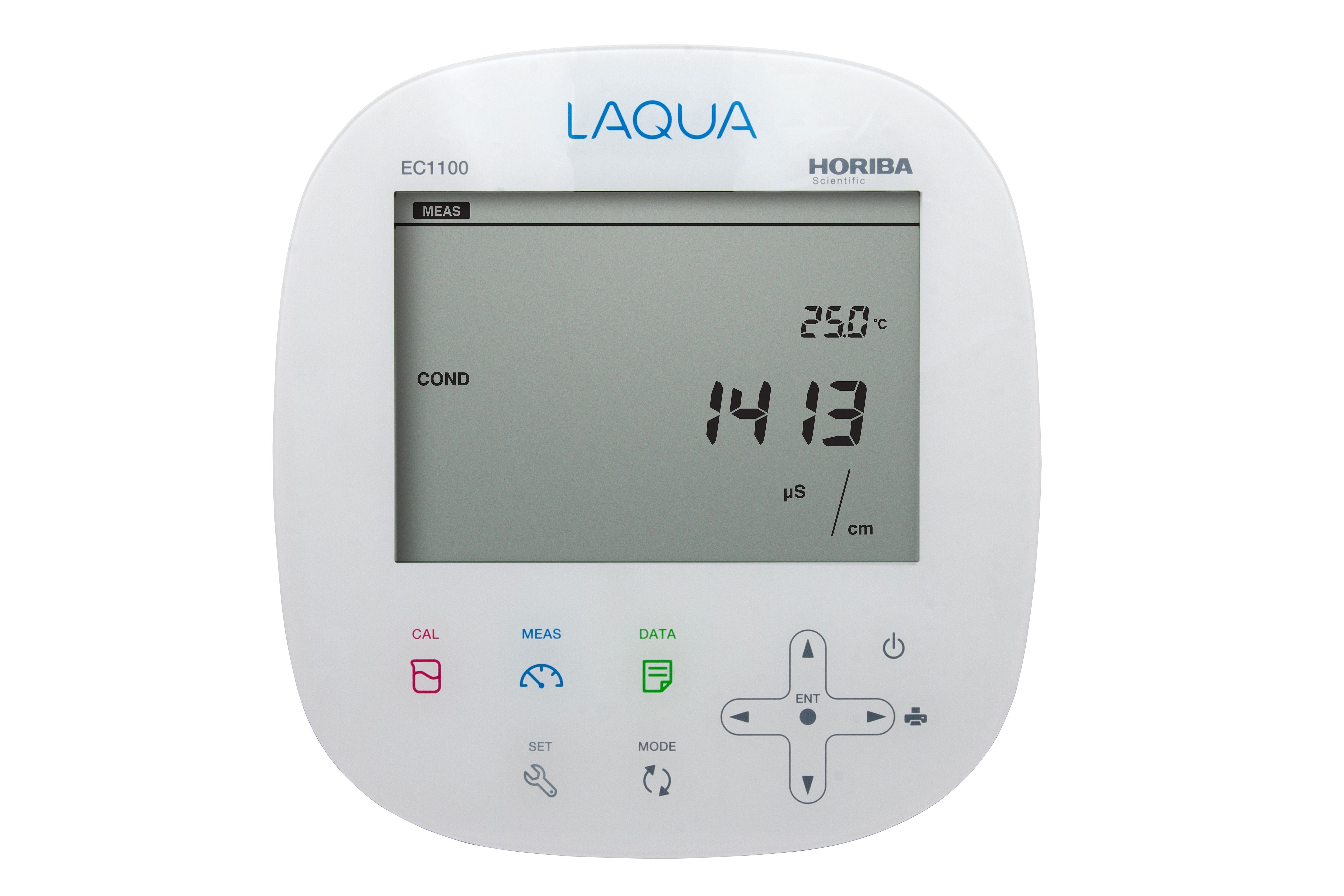 CONDUCTIMETRO LABORATORIO HORIBA EC 1100 S/SONDA