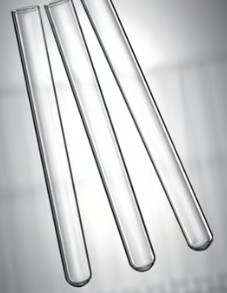 TUBO ENSAYO 16X160 P/REFORZADA (100)