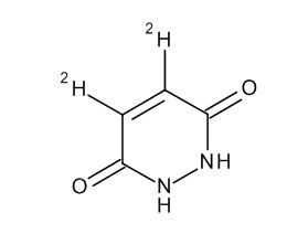 MALEIC HIDRAZINE D2  (10 mg)